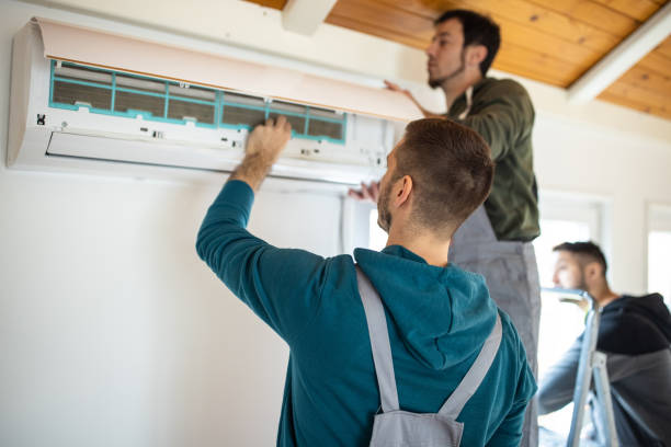 Best HVAC Service Technicians  in Shaw, MS