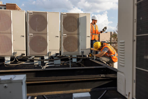Best Affordable HVAC Services  in Shaw, MS