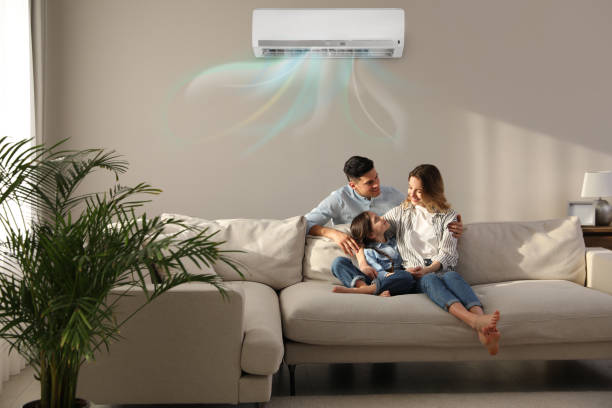 Reliable Shaw, MS HVAC Solutions