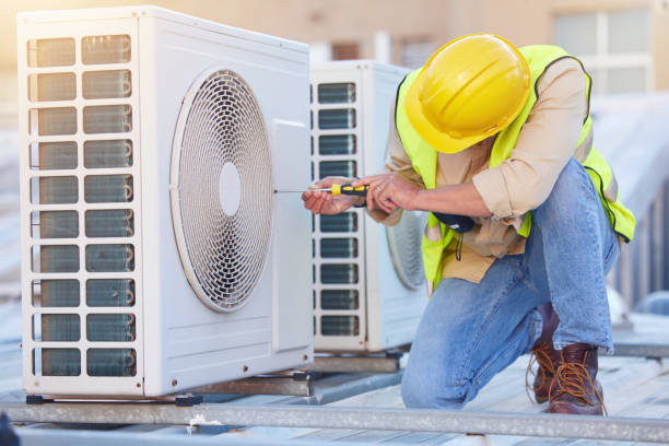 Best HVAC System Installation  in Shaw, MS