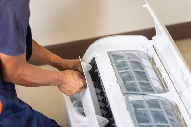 Best Central Air Repair  in Shaw, MS