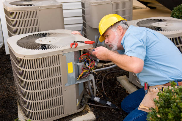 Best Emergency HVAC Repair  in Shaw, MS
