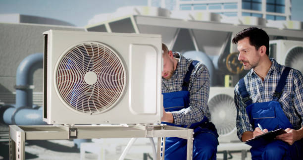 Professional HVAC in Shaw, MS
